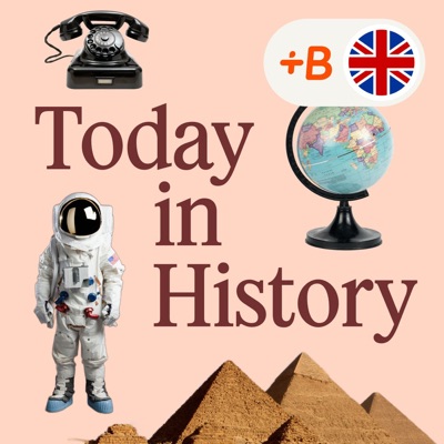 Today in History (Advanced) Today in History (Advanced)
