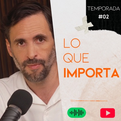 Lo Que Importa con Daniel Matamala Lo Que Importa con Daniel Matamala