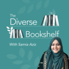 The Diverse Bookshelf - Samia Aziz