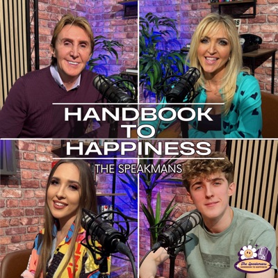 Handbook To Happiness:The Speakmans