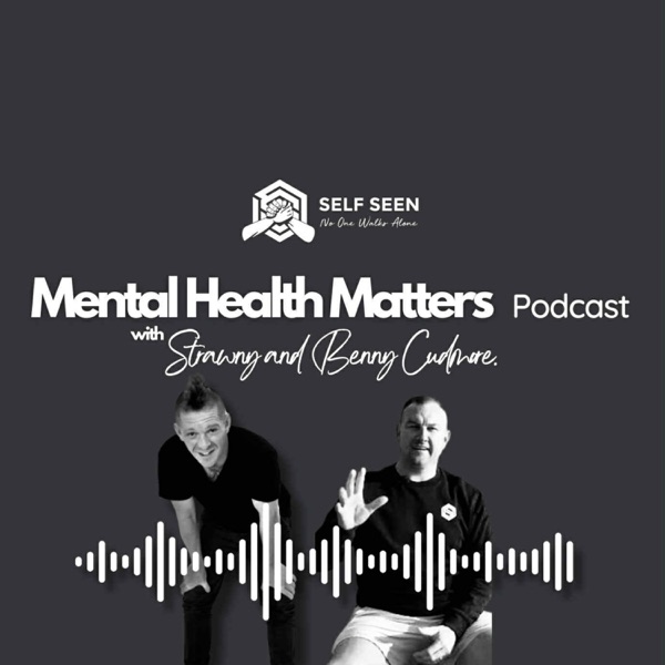 Mental Health Matters 