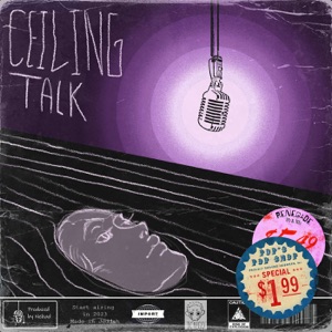 Ceiling Talk - حوارات السقف