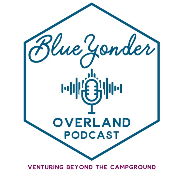 Blue Yonder Overland