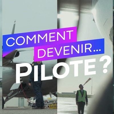 Comment devenir pilote ?
