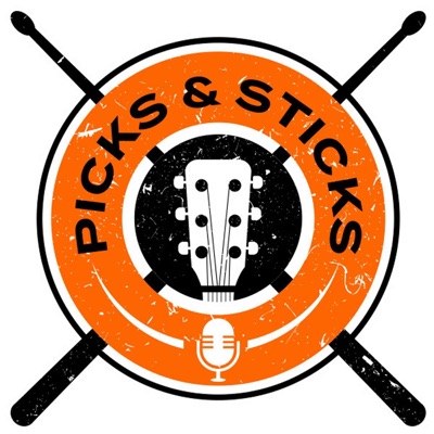 Picks & Sticks Picks & Sticks