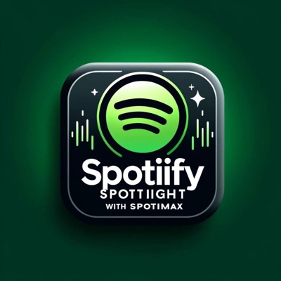 Spotify Spotlight with Spotimax Spotify Spotlight with Spotimax