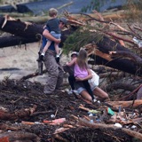 The Real Conspiracy Behind the Texas Floods