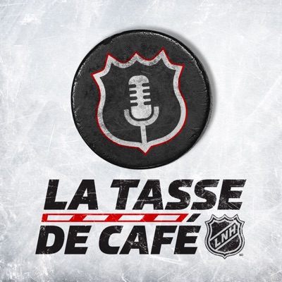 La Tasse de café LNH La Tasse de café LNH