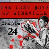 The Lost Boys Of Wineville / Chapter 24