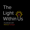 The Light Within Us Podcast - Melissa Kiplagat