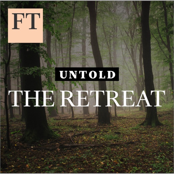 The Retreat, Ep. 3: Jaqui’s Story photo