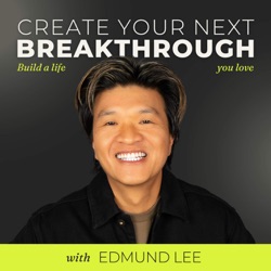 Create Your Next Breakthrough