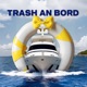 Trash an Bord - Ein Below Deck Podcast