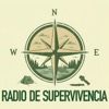 Radio de Supervivencia