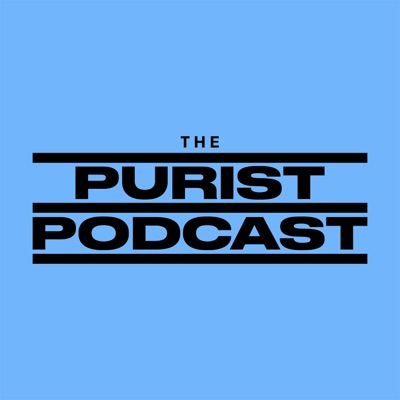 The Purist Boxing Podcast