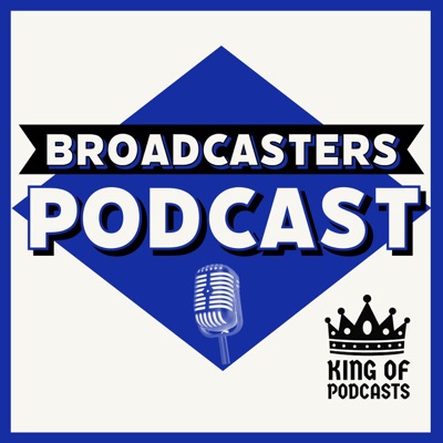 The Broadcasters Podcast The Broadcasters Podcast