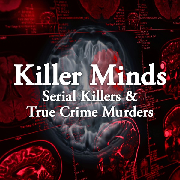 MURDEROUS MINDS: Jimmy Hoffa Pt. 1