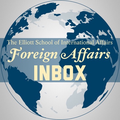 Foreign Affairs Inbox