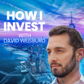 How I Invest with David Weisburd