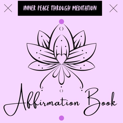 Affirmation BOOK | Meditation & Affirmation For You