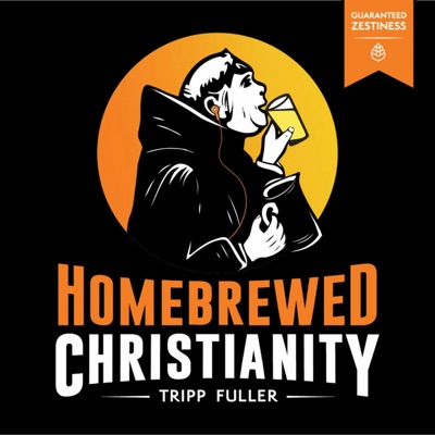 Homebrewed Christianity Homebrewed Christianity