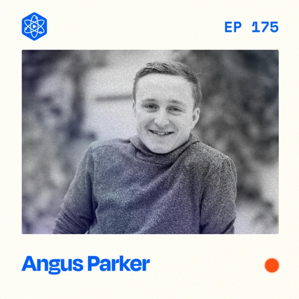 Angus Parker – Ali Abdaal’s right-hand man shares a YouTuber’s guide to hiring. photo