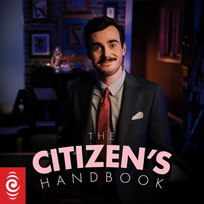 The Citizen's Handbook The Citizen's Handbook