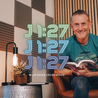 The J1:27 Podcast