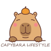 Capybara Lifestyle - Frank