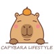 Capybara Lifestyle