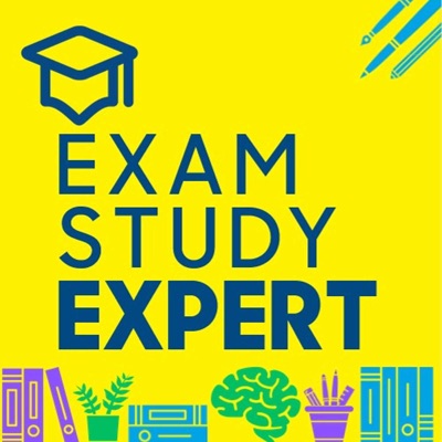 Exam Study Expert: ace your exams with the science of learning Exam Study Expert: ace your exams with the science of learning