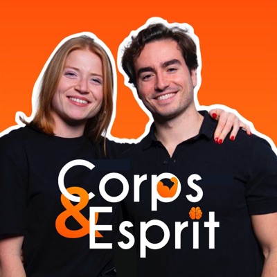 Corps & Esprit:Meryl Bissonnier & Flavio Guionneau