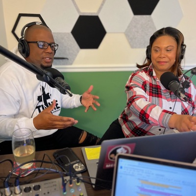 Brunch with The Branches Podcast Brunch with The Branches Podcast