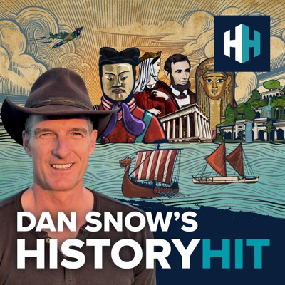 Dan Snow's History Hit Dan Snow's History Hit