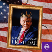 Konungssinnar í Kísildal