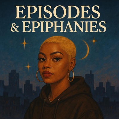 Episodes & Epiphanies:S. Kenny