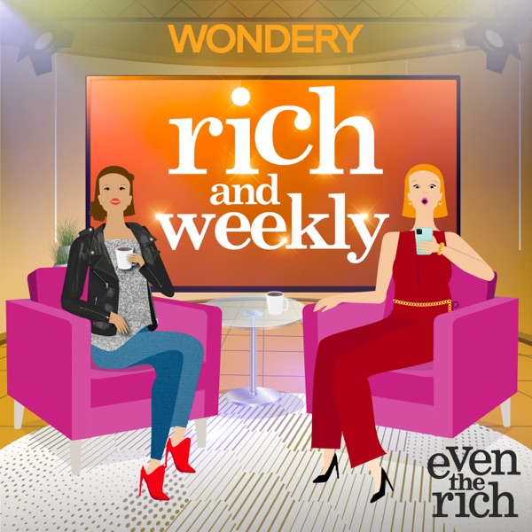 Rich and Weekly image