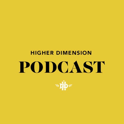 Higher Dimension Church 's Podcast