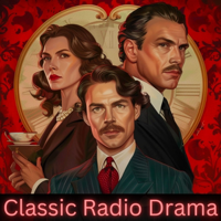 Classic Radio Drama podcast