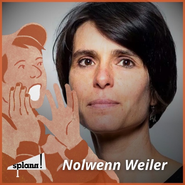 « Altho consommera 100 000 m³ d'eau de plus par an pour des chips », Nolwenn Weiler sur Canal B photo