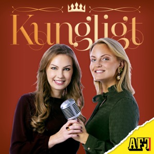 Kungligt