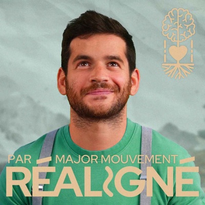 RÉALIGNÉ par Major Mouvement:Major Mouvement