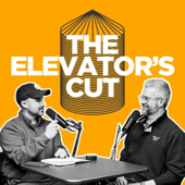The Elevator’s Cut Podcast