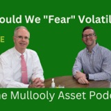 Should We Fear Volatility and the Power of Patience, #447