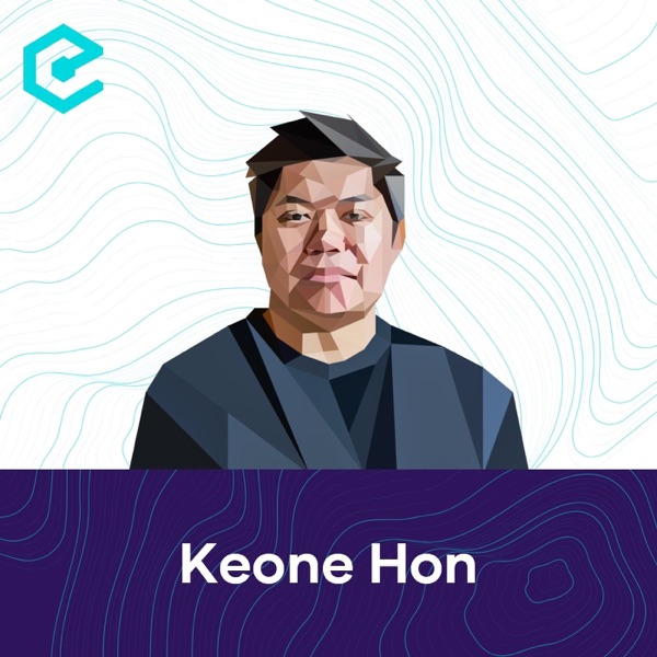Monad: The EVM-Compatible 10,000 TPS L1 Blockchain - Keone Hon photo