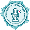 Taking Control Of Your Diabetes® - The Podcast! - Taking Control Of Your Diabetes®