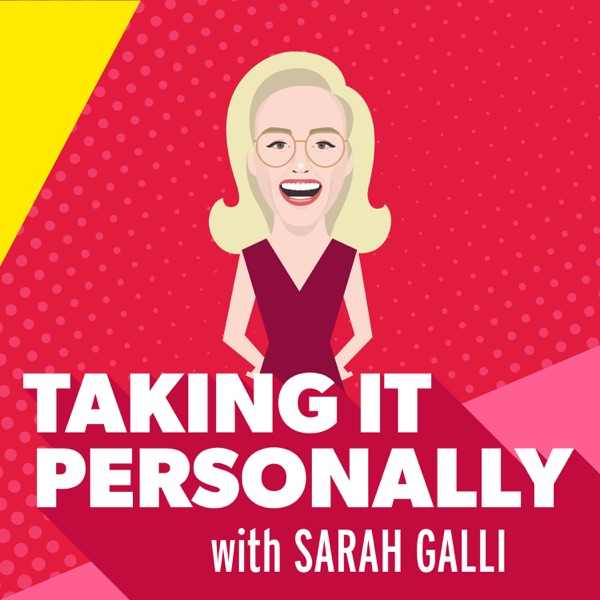 Taking It Personally: The Traitors (with Louis Peitzman)