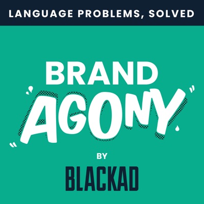 Brand Agony