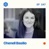 Chenell Basilio – How the best newsletter operators grow to 50K+ subscribers.