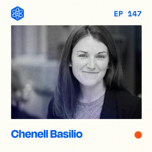 Chenell Basilio – How the best newsletter operators grow to 50K+ subscribers. photo